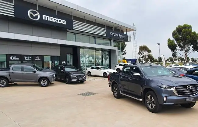 Caroline Springs Mazda: Đánh Giá Chi Tiết Dịch Vụ & Trải Nghiệm Tại Trung Tâm Mazda Uy Tín