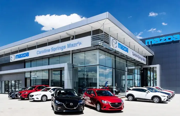 Caroline Springs Mazda: Đánh Giá Chi Tiết Dịch Vụ & Trải Nghiệm Tại Trung Tâm Mazda Uy Tín