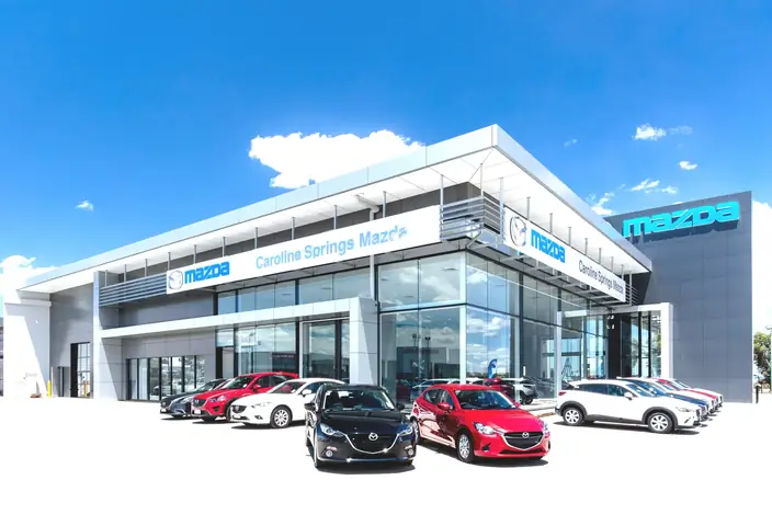 Caroline Springs Mazda: Đánh Giá Chi Tiết Dịch Vụ & Trải Nghiệm Tại Trung Tâm Mazda Uy Tín