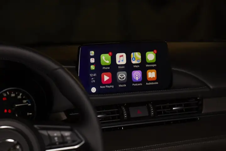 Carplay Mazda: Hướng Dẫn Đầy Đủ Từ A Đến Z
