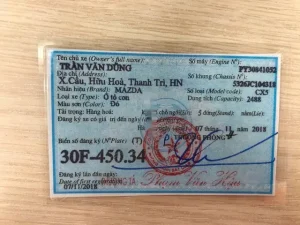 Cavet Mazda Là Gì? Tìm Hiểu Chi Tiết Về Buồng Đốt Skyactiv