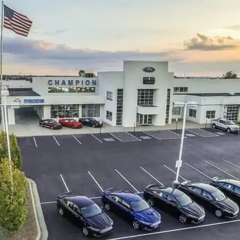 Champion Mazda: Top 5 Dòng Xe Hàng Đầu Đáng Mua Nhất 2026