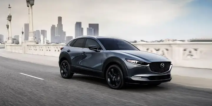 Champion Mazda: Top 5 Dòng Xe Hàng Đầu Đáng Mua Nhất 2026
