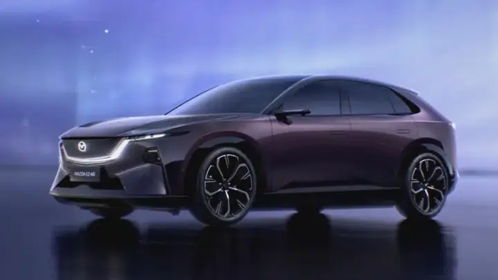 Changan Mazda: Liên Doanh Chiến Lược Và Những Dòng Xe Tiêu Biểu