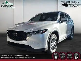 Charlevoix Mazda: Top 5 Dòng Xe Đáng Mua Nhất 2026 Charlevoix Mazda: Top 5 Dòng Xe Đáng Mua Nhất 2026