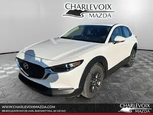 Charlevoix Mazda: Top 5 Dòng Xe Đáng Mua Nhất 2026 Charlevoix Mazda: Top 5 Dòng Xe Đáng Mua Nhất 2026