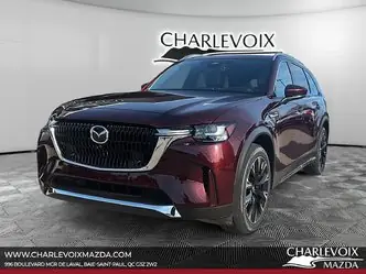 Charlevoix Mazda: Top 5 Dòng Xe Đáng Mua Nhất 2026 Charlevoix Mazda: Top 5 Dòng Xe Đáng Mua Nhất 2026