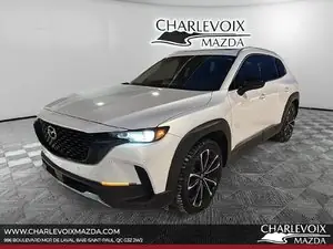 Charlevoix Mazda: Top 5 Dòng Xe Đáng Mua Nhất 2026 Charlevoix Mazda: Top 5 Dòng Xe Đáng Mua Nhất 2026