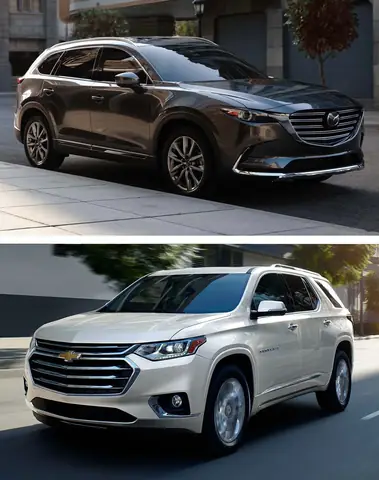 Chevy Mazda: Tổng Hợp Đánh Giá 5 Dòng Xe Mazda Phổ Biến Nhất 2026