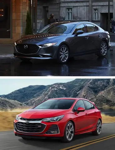 Chevy Mazda: Tổng Hợp Đánh Giá 5 Dòng Xe Mazda Phổ Biến Nhất 2026