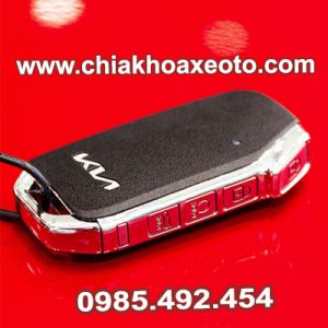 chìa khoá kia k3