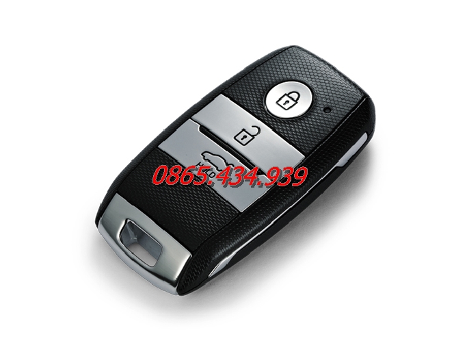 chìa khoá kia k3 - Hình 5