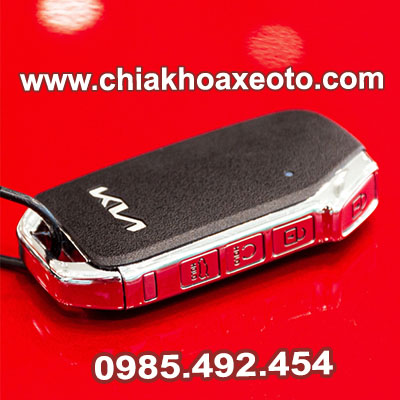 chìa khoá kia k3
