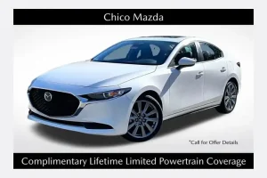 Mazda Chico: Concept Car Đô Thị Nhỏ Gọn Và Di Sản Của Nó