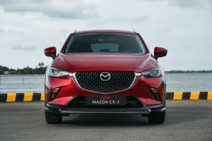 Chiếc Mazda Và Công Nghệ Skyactiv: Tổng Quan Chi Tiết