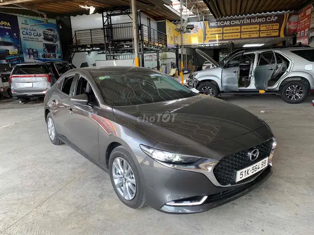 Chotot Mazda 3: Đánh Giá Chi Tiết 2026 Và Có Nên Mua Không? Chotot Mazda 3: Đánh Giá Chi Tiết 2026 Và Có Nên Mua Không?
