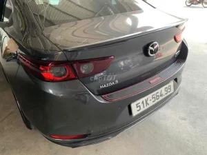 Chotot Mazda 3: Đánh Giá Chi Tiết 2026 Và Có Nên Mua Không?