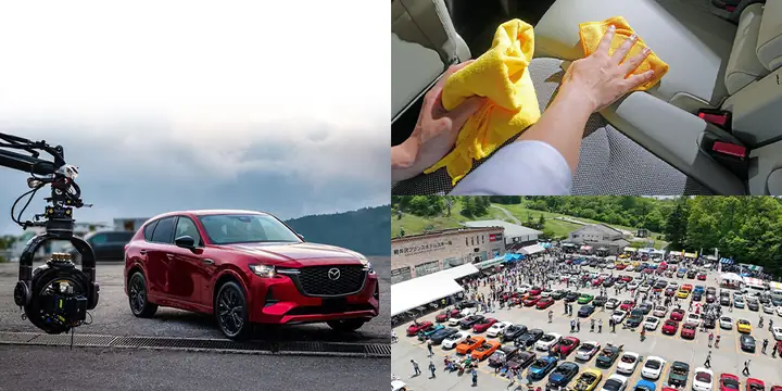 Top 5 Dòng Xe Mazda Đáng Mua Nhất 2026