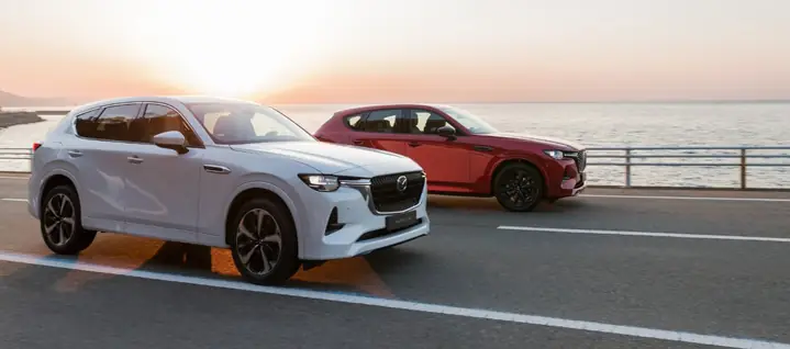 Clyde Mazda: Top 5 Dòng Xe Mazda Đáng Mua Nhất 2026