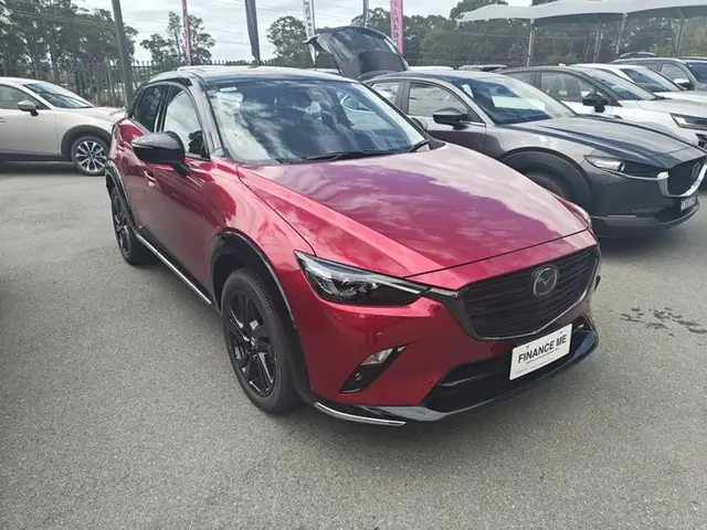 Clyde Mazda: Top 5 Dòng Xe Mazda Đáng Mua Nhất 2026
