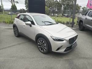 Clyde Mazda: Top 5 Dòng Xe Mazda Đáng Mua Nhất 2026