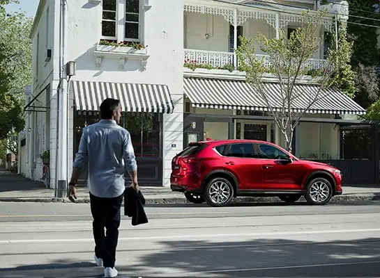 Clyde Mazda: Top 5 Dòng Xe Mazda Đáng Mua Nhất 2026