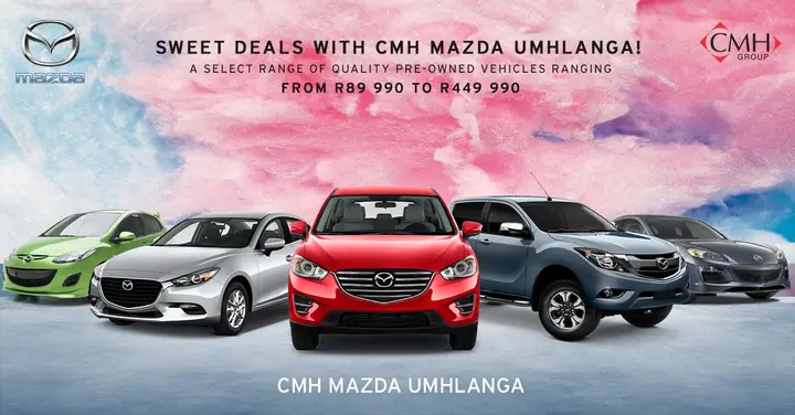 Cmh Mazda: Top 5 Công Nghệ Nổi Bật Nhất Của Hãng Xe Nhật