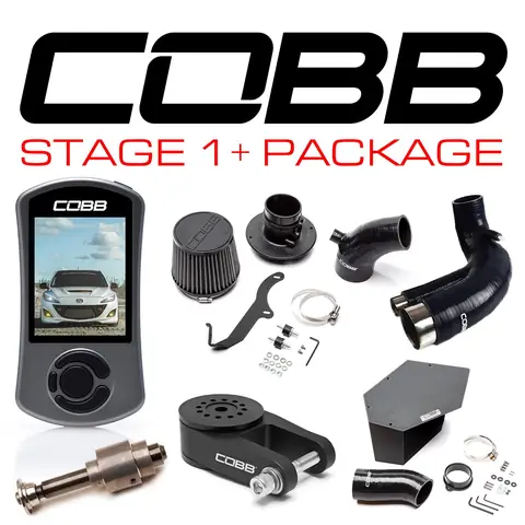 Cobb Accessport Cho Mazda: Đánh Giá Chi Tiết 2026 Cobb Accessport Cho Mazda: Đánh Giá Chi Tiết 2026