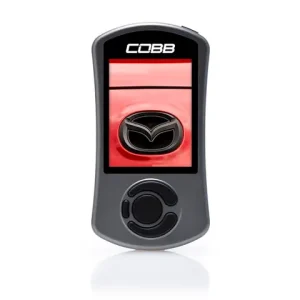 Cobb Accessport Cho Mazda: Đánh Giá Chi Tiết 2026