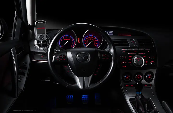 Cobb Accessport Cho Mazda: Đánh Giá Chi Tiết 2026 Cobb Accessport Cho Mazda: Đánh Giá Chi Tiết 2026