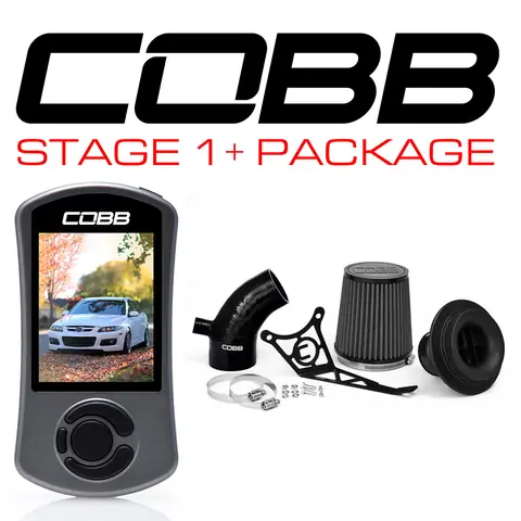 Cobb Accessport Cho Mazda: Đánh Giá Chi Tiết 2026 Cobb Accessport Cho Mazda: Đánh Giá Chi Tiết 2026