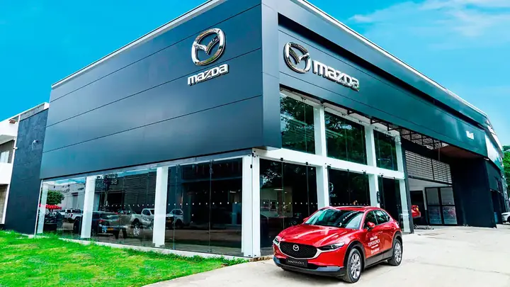 Top 5 Dòng Xe Mazda Đáng Mua Nhất Tại Đại Lý Mazda 2026
