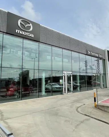 Top 5 Dòng Xe Mazda Đáng Mua Nhất Tại Đại Lý Mazda 2026