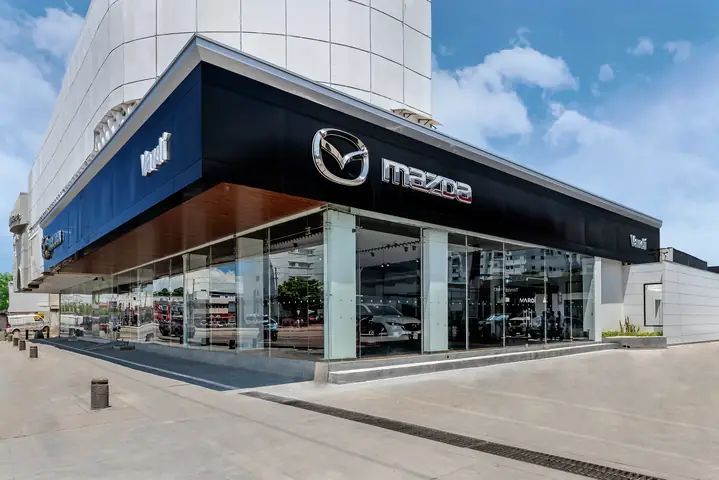 Top 5 Dòng Xe Mazda Đáng Mua Nhất Tại Đại Lý Mazda 2026