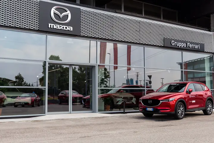Top 5 Đại Lý Mazda Uy Tín Nhất Việt Nam Năm 2026