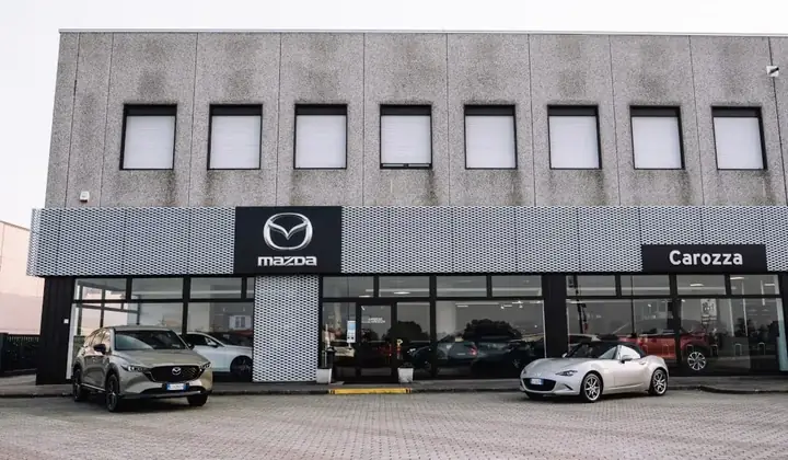 Top 5 Đại Lý Mazda Uy Tín Nhất Việt Nam Năm 2026