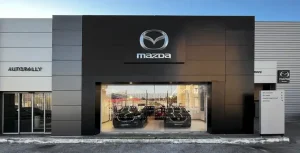 Top 5 Đại Lý Mazda Uy Tín Nhất Việt Nam Năm 2026