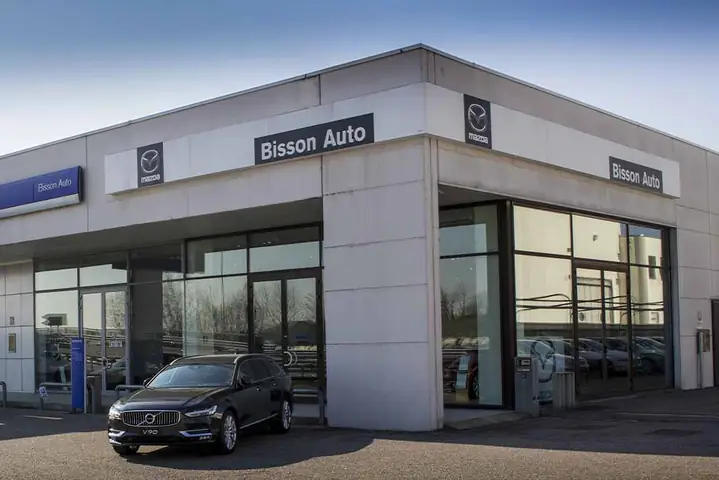 Top 5 Đại Lý Mazda Uy Tín Nhất Việt Nam Năm 2026