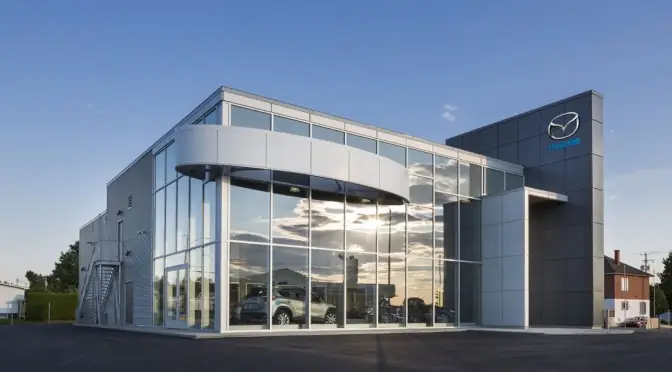 Top 5 Tiêu Chí Để Chọn Đại Lý Mazda Uy Tín Và Chất Lượng