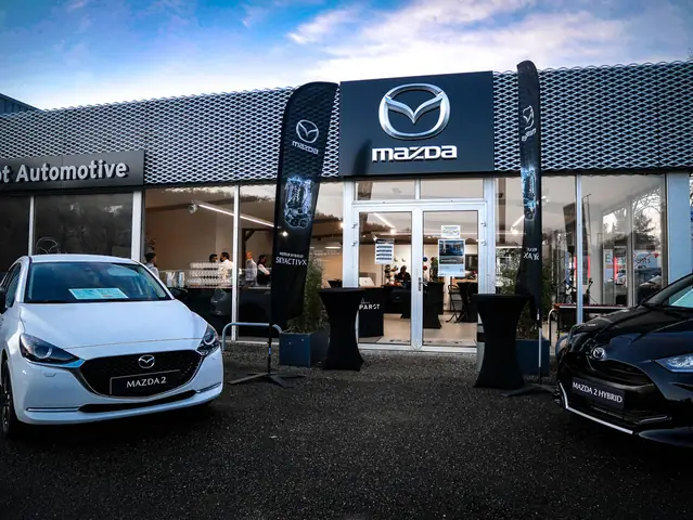 Top 5 Tiêu Chí Để Chọn Đại Lý Mazda Uy Tín Và Chất Lượng