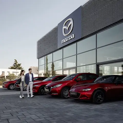 Top 5 Tiêu Chí Để Chọn Đại Lý Mazda Uy Tín Và Chất Lượng