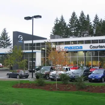 Đánh Giá Chi Tiết Mazda Courtenay: Xe Sedan Cổ Điển Từ Nhật Bản