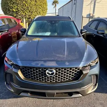 Top 5 Dòng Xe Mazda Cx Đáng Mua Nhất 2026 Top 5 Dòng Xe Mazda Cx Đáng Mua Nhất 2026