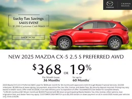 Top 5 Dòng Xe Mazda Đáng Mua Nhất 2026: Đánh Giá Chi Tiết Từ A Đến Z