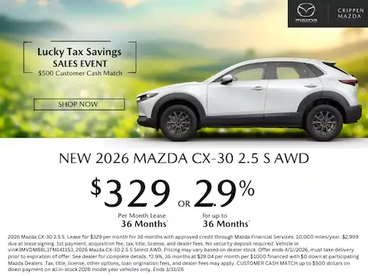 Top 5 Dòng Xe Mazda Đáng Mua Nhất 2026: Đánh Giá Chi Tiết Từ A Đến Z