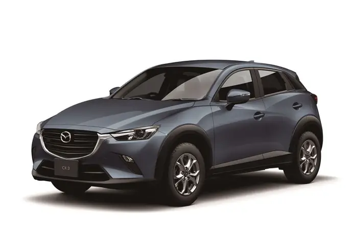 Crossover Mazda: Tổng Quan Chi Tiết Các Dòng Xe Suv Đa Dụng Crossover Mazda: Tổng Quan Chi Tiết Các Dòng Xe Suv Đa Dụng