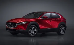 Crossover Mazda: Tổng Quan Chi Tiết Các Dòng Xe Suv Đa Dụng