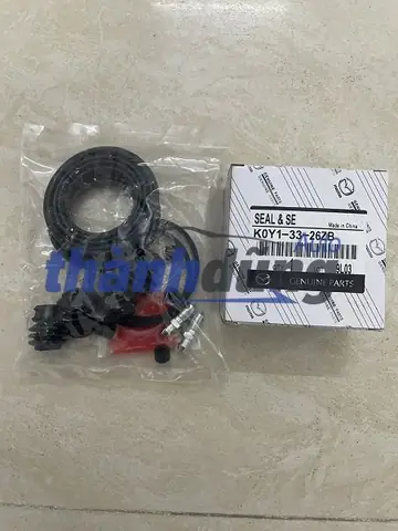 Cốp Xe Mazda: Tối Ưu Hóa Không Gian, An Toàn Và Trải Nghiệm Sử Dụng