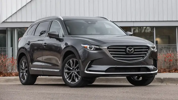 Đánh Giá Chi Tiết Mazda Cx-9 2026: Xe Suv 7 Chỗ Đáng Cân Nhắc? Đánh Giá Chi Tiết Mazda Cx-9 2026: Xe Suv 7 Chỗ Đáng Cân Nhắc?