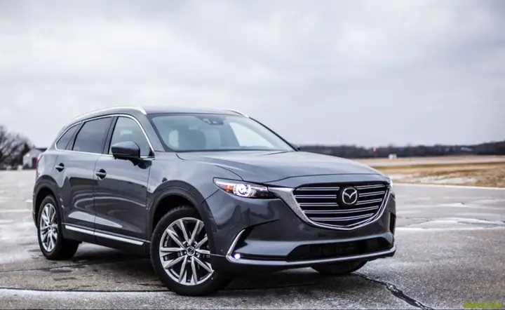 Đánh Giá Chi Tiết Mazda Cx-9 2026: Có Đáng Đồng Tiền Không? Đánh Giá Chi Tiết Mazda Cx-9 2026: Có Đáng Đồng Tiền Không?